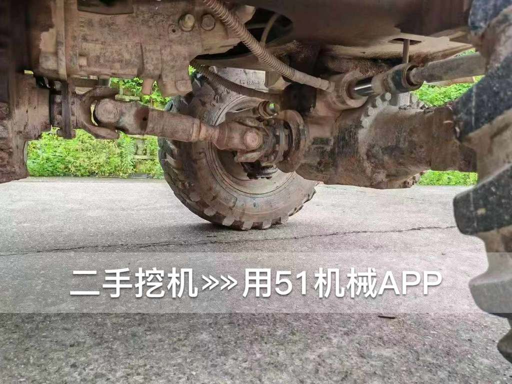 51机械